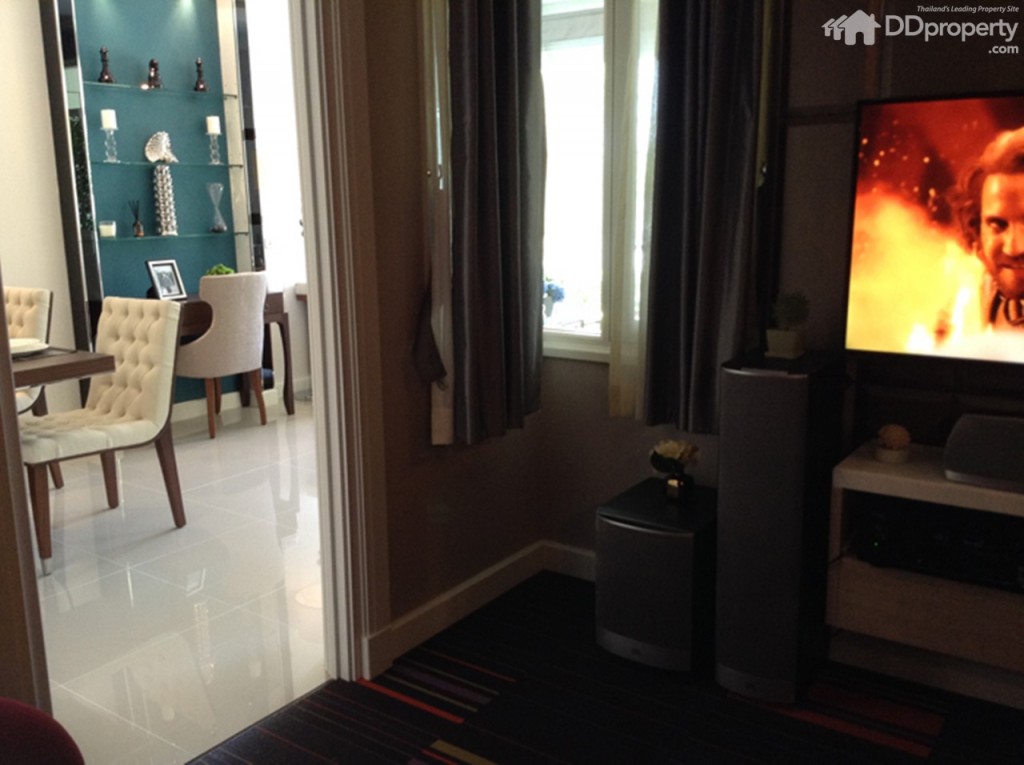 Golden Town Rattanathibet â Bangplup60-004